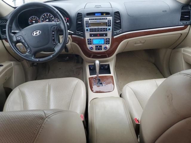 2007 Hyundai Santa FE SE