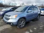 2008 Honda CR-V EXL