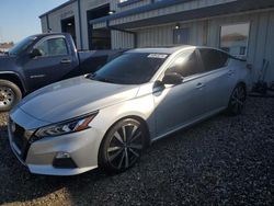 2020 Nissan Altima SR en venta en Byron, GA