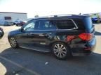 2014 Mercedes-Benz GL 450 4matic