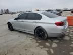 2016 BMW 535 I