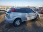 2006 Ford Focus ZX3