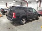 2011 Chevrolet Suburban K1500 LT