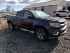 2015 Chevrolet Colorado LT