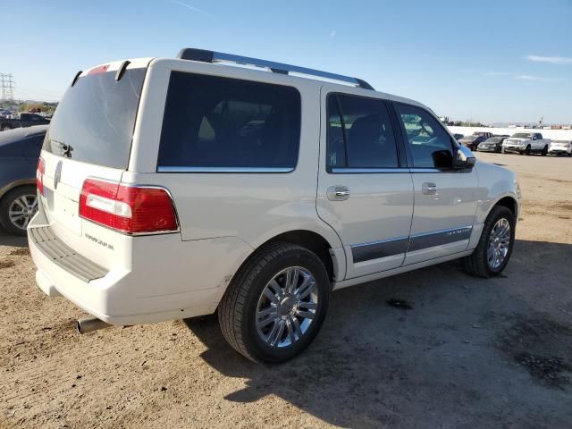 2008 Lincoln Navigator