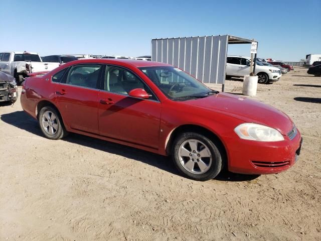 2008 Chevrolet Impala LT