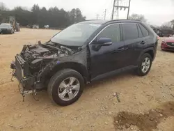 2019 Toyota Rav4 XLE en venta en China Grove, NC