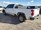 2020 Chevrolet Silverado K2500 Heavy Duty LT