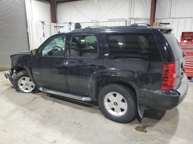 2011 Chevrolet Tahoe K1500 LT