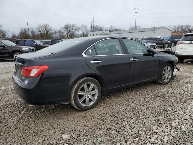 2009 Lexus ES 350