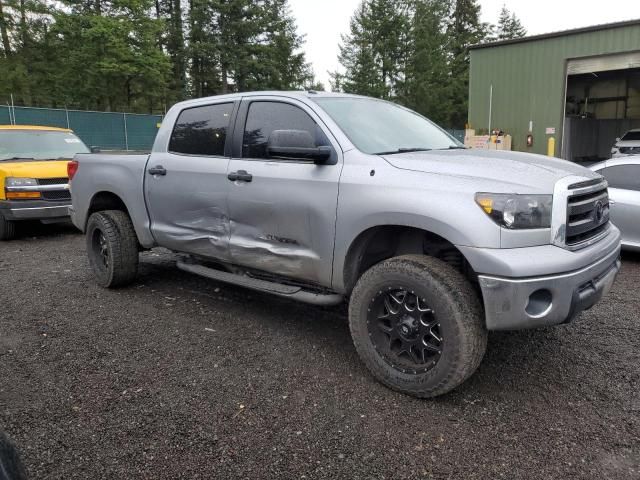 2013 Toyota Tundra Crewmax SR5