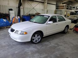 2000 Mazda 626 ES en venta en Martinez, CA