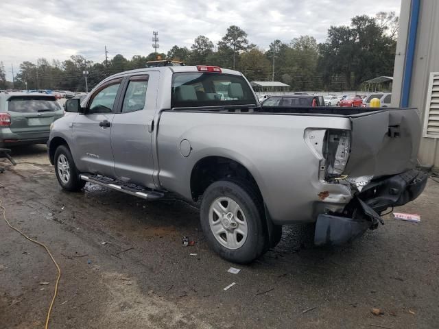 2010 Toyota Tundra Double Cab SR5