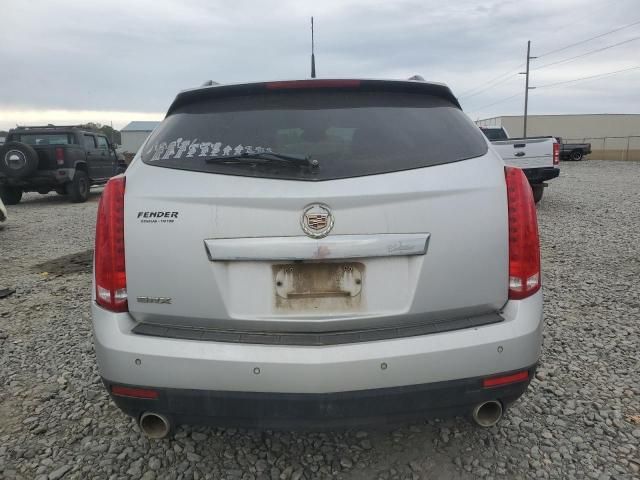 2011 Cadillac SRX Luxury Collection