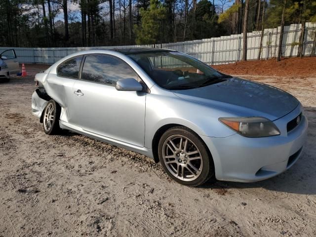 2005 Scion TC