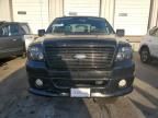 2007 Ford F150 Supercrew