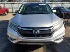 2016 Honda CR-V EXL