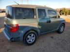 2003 Honda Element EX