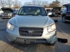 2009 Hyundai Santa FE SE