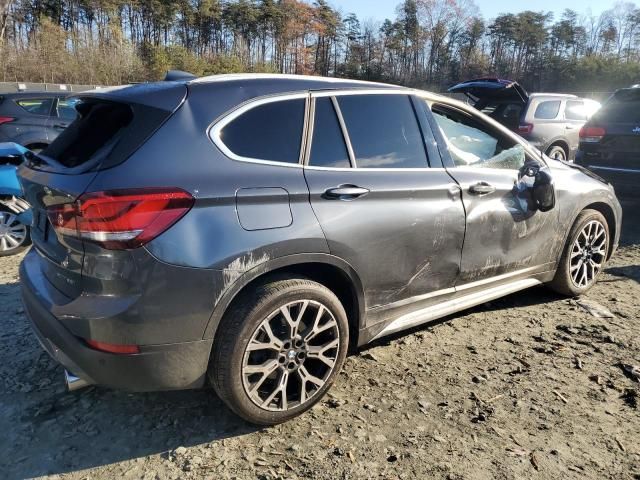 2021 BMW X1 XDRIVE28I