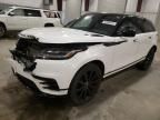 2020 Land Rover Range Rover Velar R-DYNAMIC S