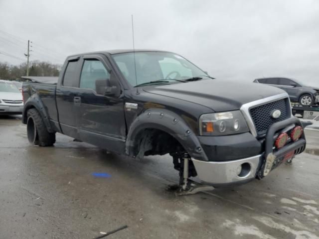 2007 Ford F150