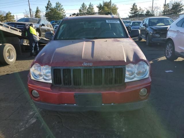 2005 Jeep Grand Cherokee Limited