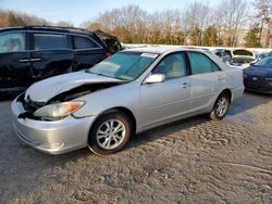 Lotes con ofertas a la venta en subasta: 2003 Toyota Camry LE