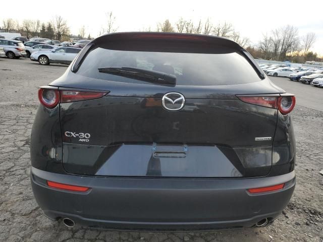 2024 Mazda CX-30 Select