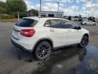 2016 Mercedes-Benz GLA 250