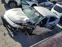 Salvage cars for sale at Ellenwood, GA auction: 2025 Nissan Altima SV