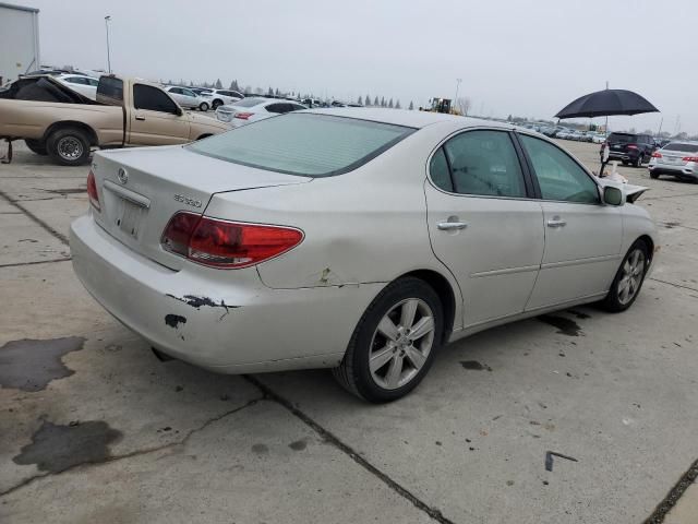 2006 Lexus ES 330