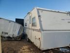 2001 Palomino Travel Trailer