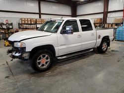 GMC Sierra salvage cars for sale: 2005 GMC Sierra K1500 Denali