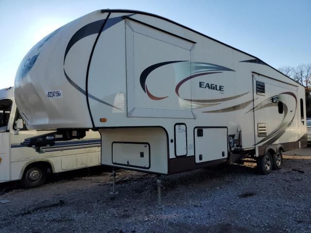 2015 Jayco Eagle