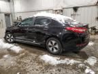 2013 KIA Optima Hybrid