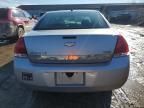 2007 Chevrolet Impala LS