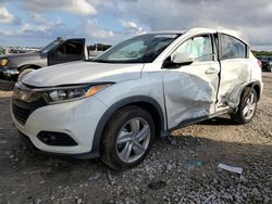 2019 Honda HR-V EXL en venta en West Palm Beach, FL