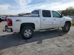 2012 Chevrolet Silverado K1500 LT