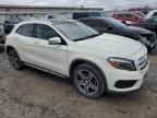 2016 Mercedes-Benz GLA 250