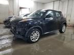 2012 Nissan Juke S