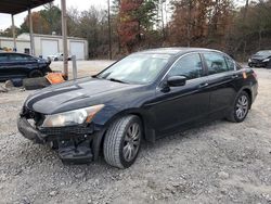 Lots with Bids for sale at auction: 2012 Honda Accord EXL