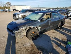 Vehiculos salvage en venta de Copart Harleyville, SC: 2005 Honda Accord EX