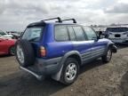 1998 Toyota Rav4