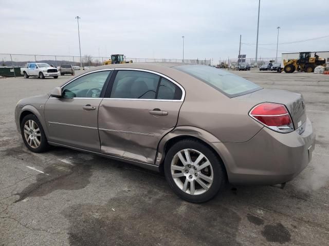 2007 Saturn Aura XE