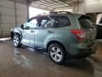 2014 Subaru Forester 2.5I Touring