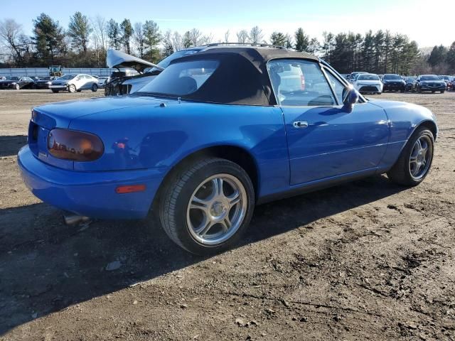 1993 Mazda MX-5 Miata