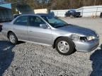 2002 Honda Accord EX