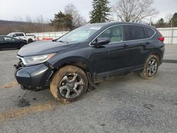 2019 Honda CR-V EX en venta en Grantville, PA