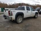 2011 GMC Sierra K1500 SLE